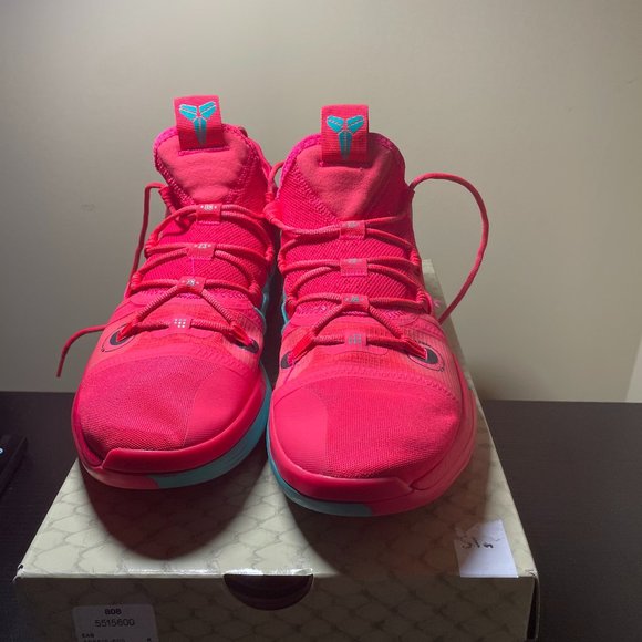 Nike Kobe AD Red Orbit main image 7